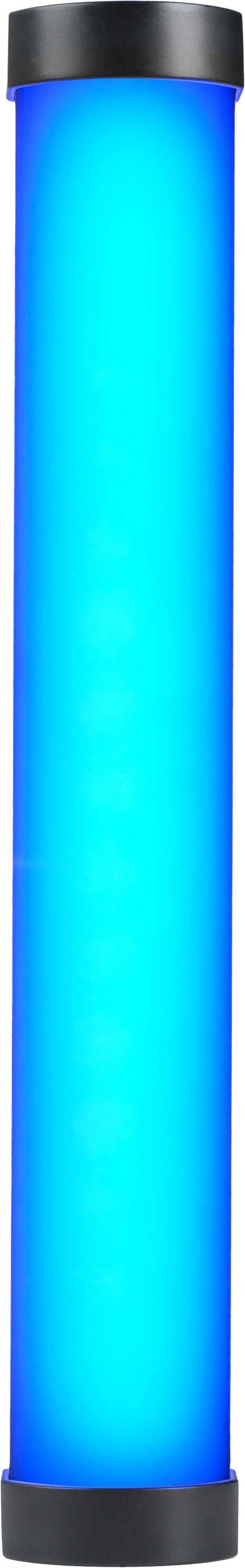 Nanlite PavoTube 6CP II Full-Color Tube Light with battery front