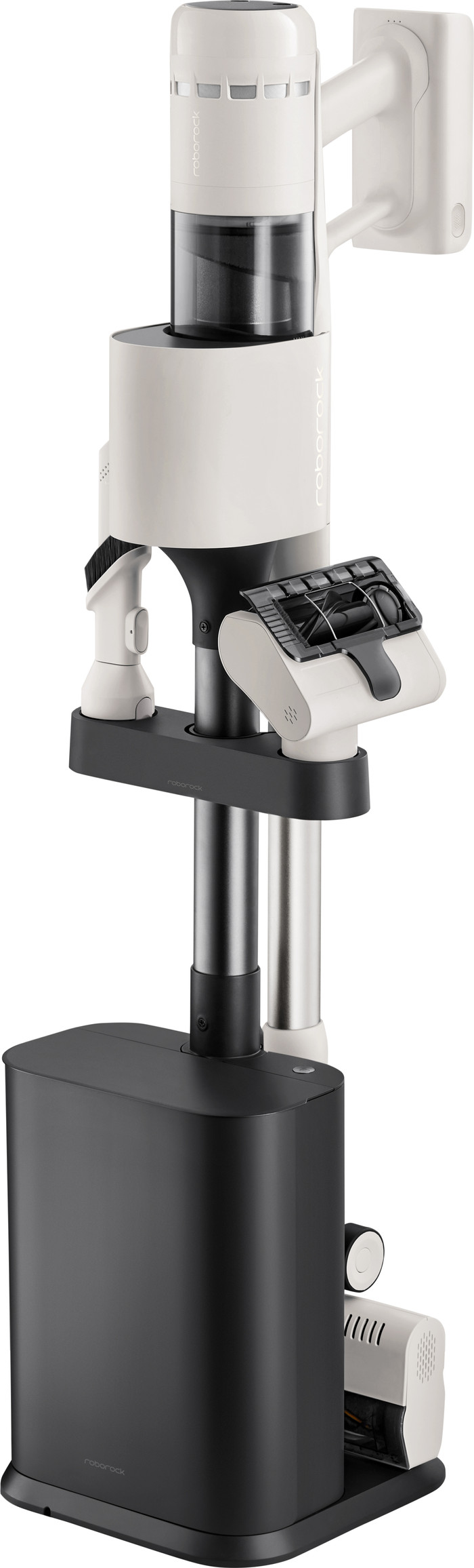Roborock H60 Hub zubehör