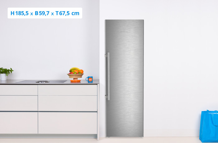 Liebherr SRBstc 529i visuelles Coolblue 1