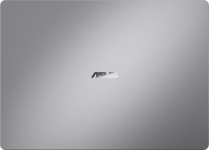 ASUS ExpertBook P3 G2 14 inches 3406CHA-LY0044X QWERTY back
