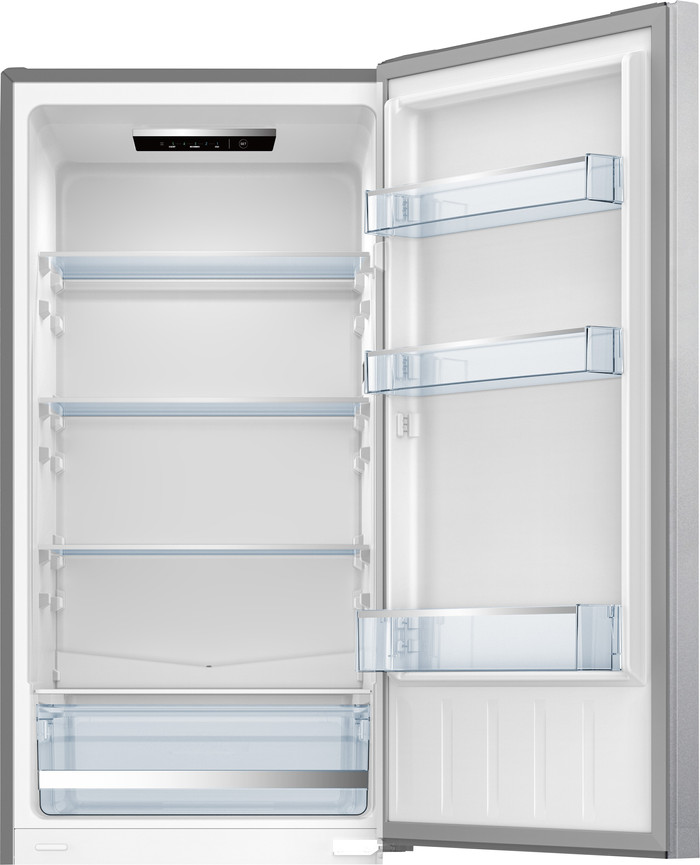 Beko B3RCSO255S detail