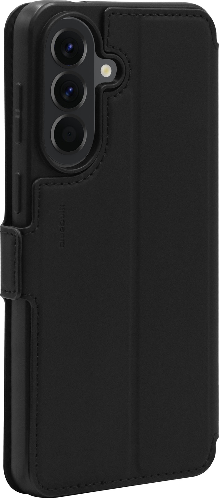 Samsung Galaxy A57 128GB Grau 5G Enterprise Edition + Komplettes Zubehörset rückseite