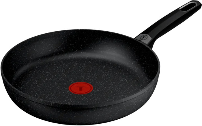 Tefal Excell'Cook Bratpfannenset 24 + 28 cm vorne
