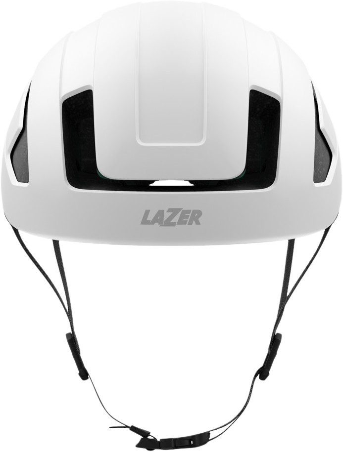 Lazer CityZen KinetiCore Baumwolle Weiß M vorne