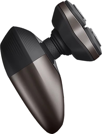 Philips Headshaver Pro Series 9000 HS9980/15 rechte seite