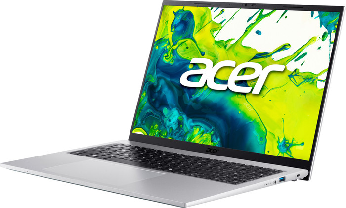 Acer Aspire Go 16 AG16-71P-520Z - 16" - Intel Core 5 - 16GB RAM/512GB SSD rechte seite