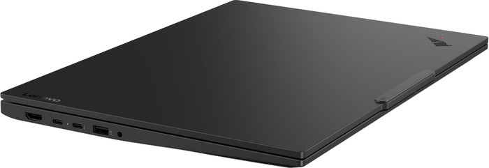 Lenovo ThinkPad E16 Gen 3 (Intel) - 22AY004HMH QWERTY left side