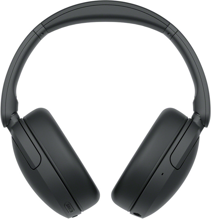 Sony WH-CH730N Black front