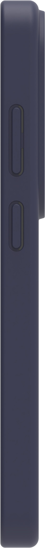 BlueBuilt Protective Backcover Samsung Galaxy S26 Ultra Blau rechte seite