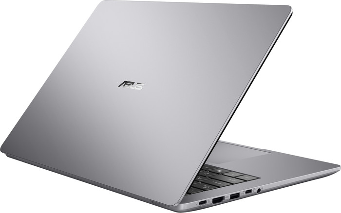 ASUS ExpertBook P3 G2 14 inches 3406CHA-LY0044X QWERTY back