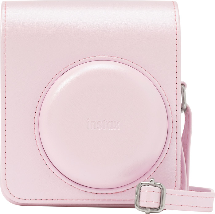 Fujifilm Instax Mini 13 Zubehörset Candy Pink vorne