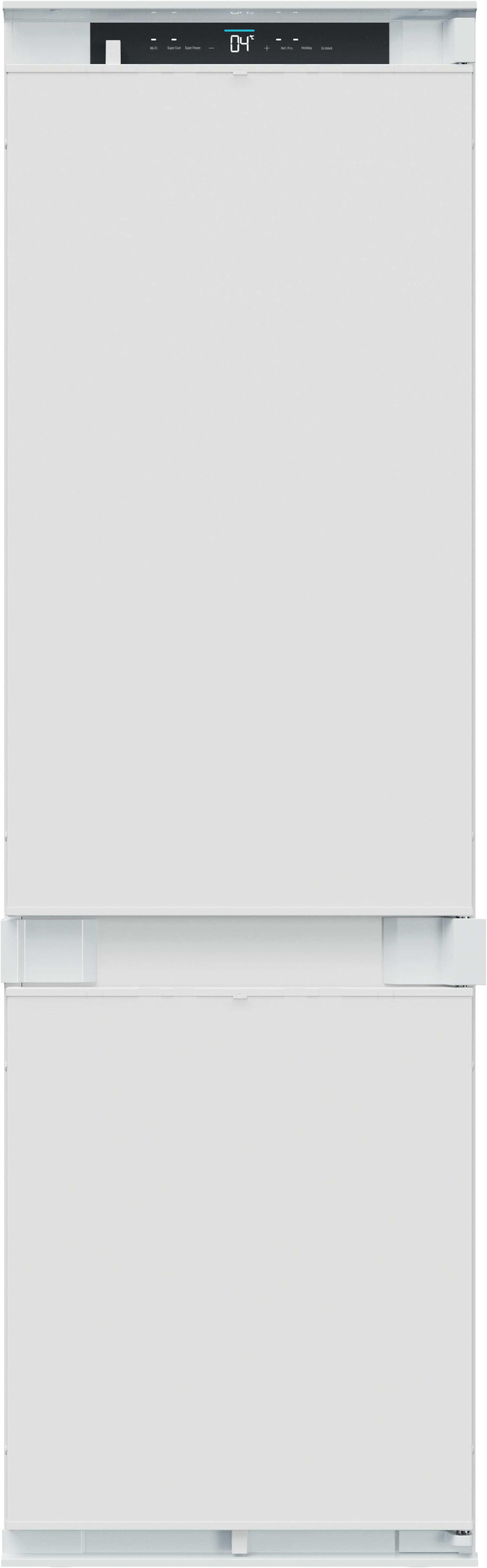Haier HBQW5518D vorne