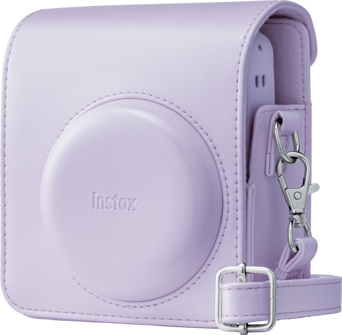 Fujifilm Instax Mini 13 Case Dreamy Purple vorne