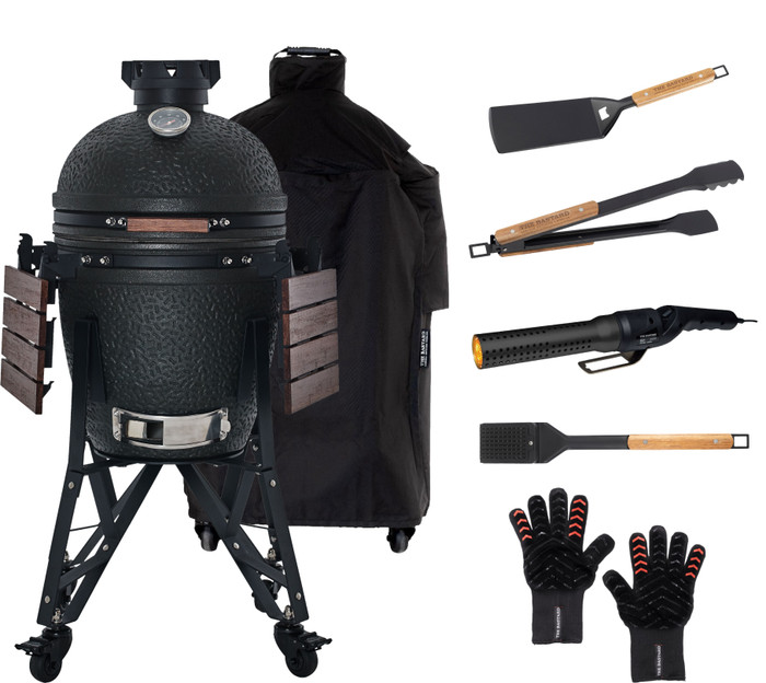 The Bastard Urban Medium Complete Starter Pack Main Image