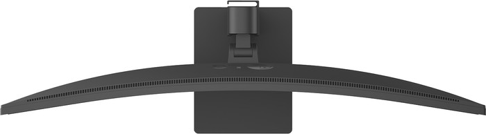 LG UltraWide 34U64XB-B Curved oberseite