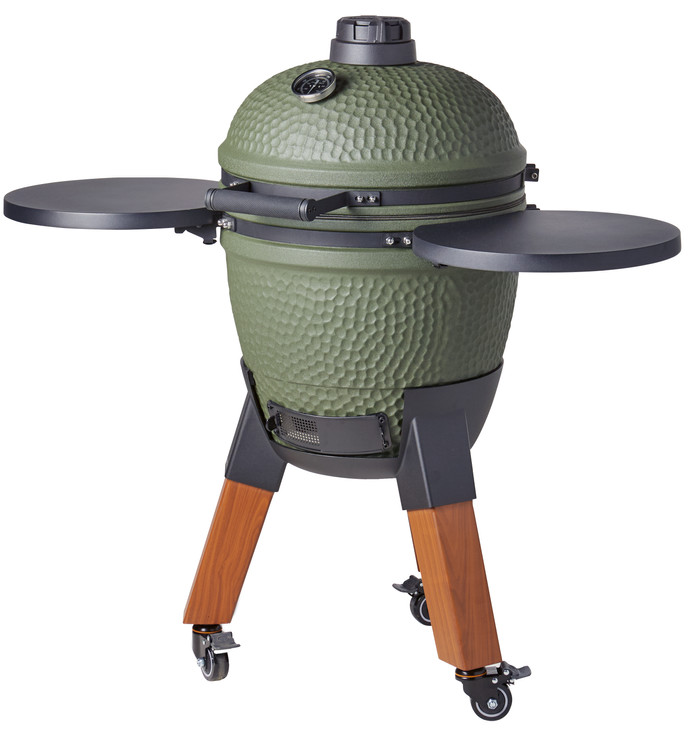 Moddern Green Special Wood-look right side