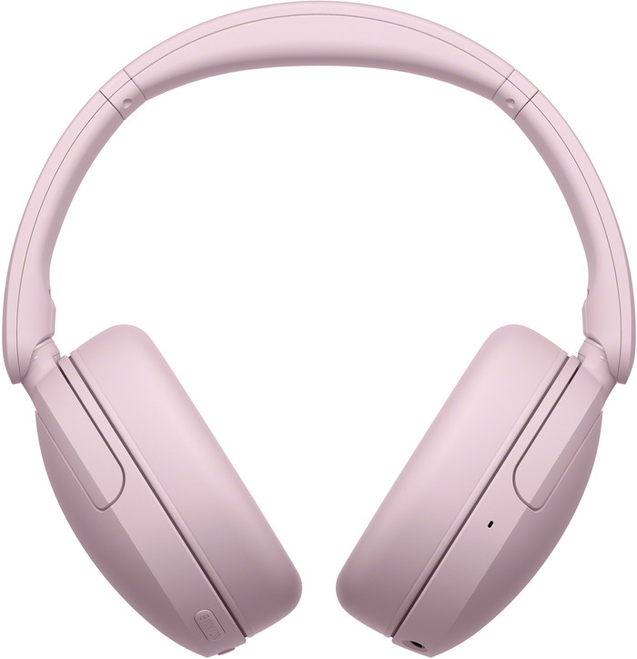 Sony WH-CH730N Pink front