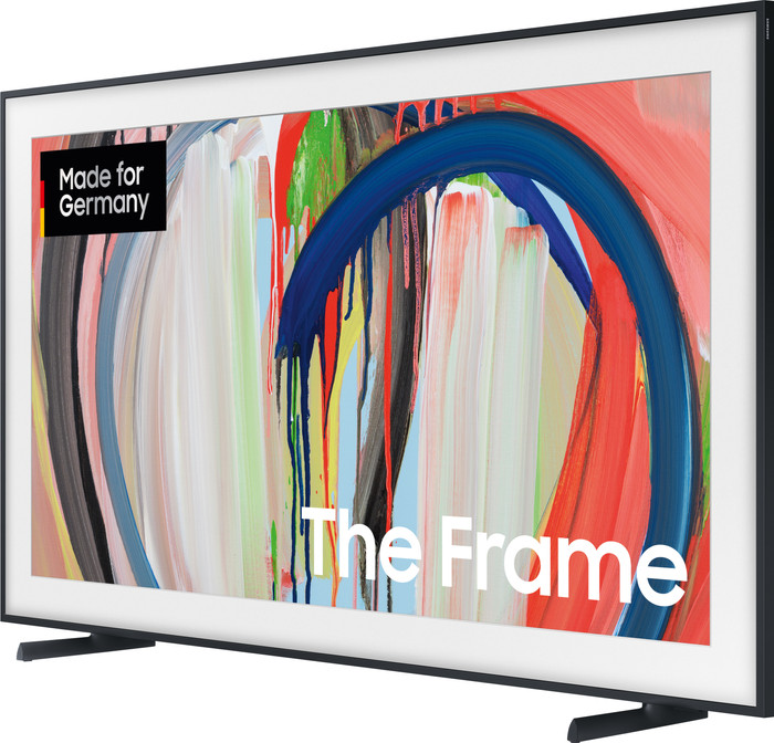 Samsung 43 inches The Frame LS03H 4K (2026) front