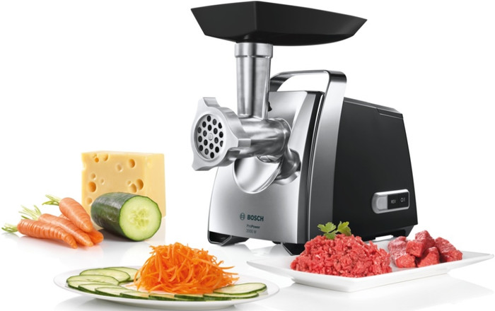 Bosch MFW67440 produkt in gebrauch