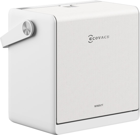 Ecovacs WINBOT W2S Pro Omni accessory