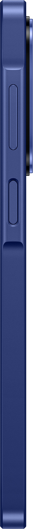 Samsung Galaxy A27 128GB Blau 5G rechte seite
