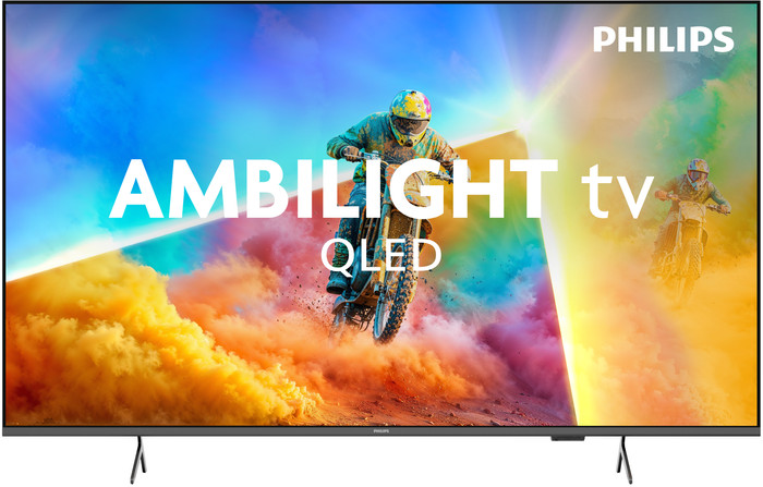 Philips Ambilight 65 Zoll PQS8501 (2026) vorne