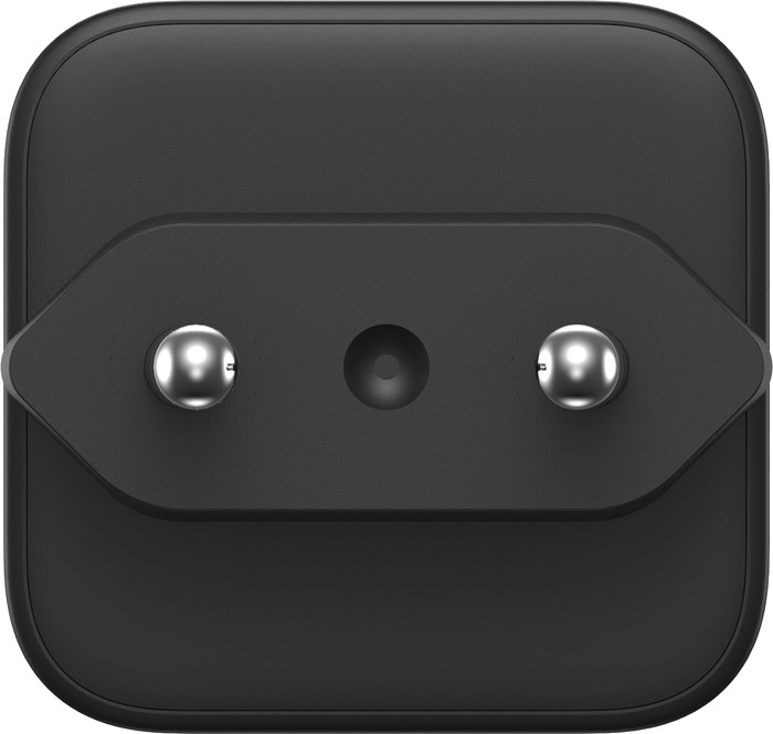 Anker Nano Charger 45W Power Delivery Black top