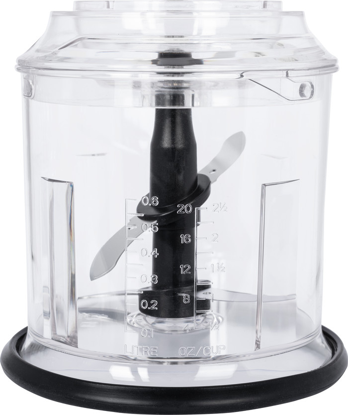 Pierre Zerkleinerer PFC5000 detail