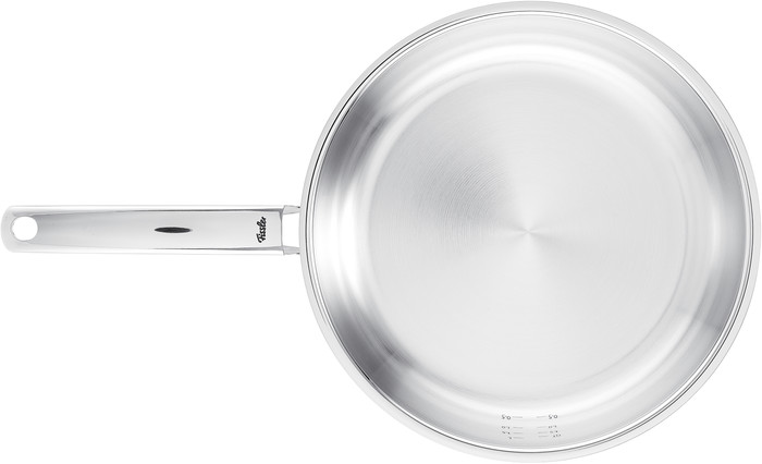 Fissler Pure Collection Bratpfanne 28 cm oberseite