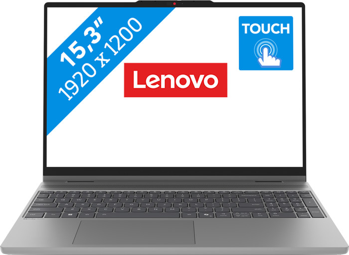 Lenovo IdeaPad 5 2-in-1 Copilot+ PC 15IPH11 - 15,3¿ - Intel Core Ultra 7 - 16GB RAM/1TB SSD Main Image