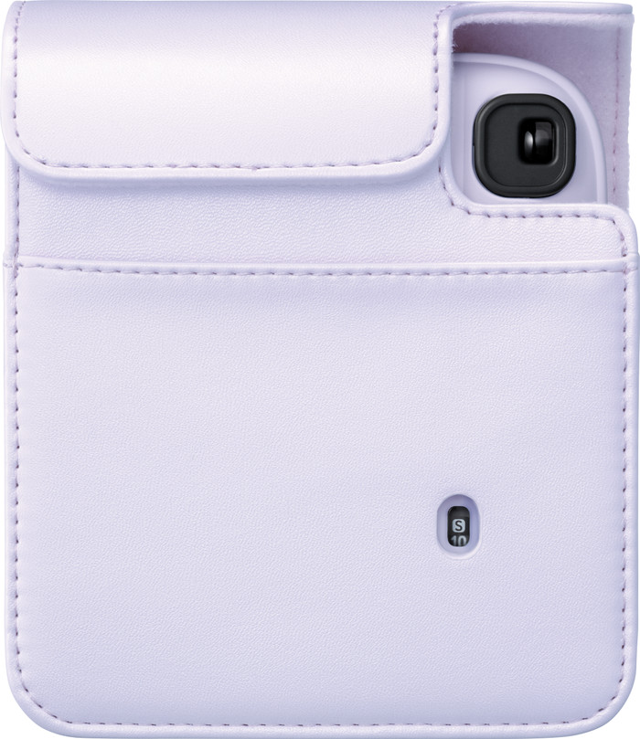 Fujifilm Instax Mini 13 Case Dreamy Purple vorne