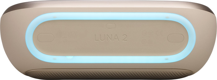 Harman Kardon Luna 2 Bronze unten