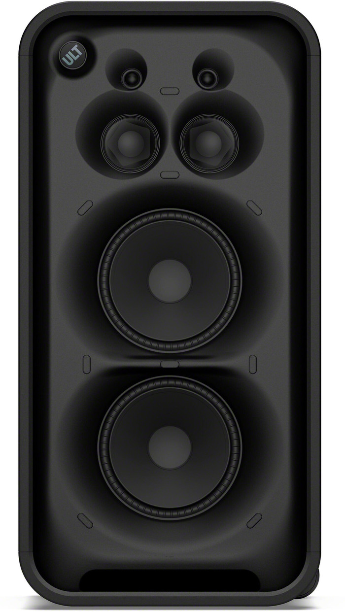 Sony ULT Tower Max front