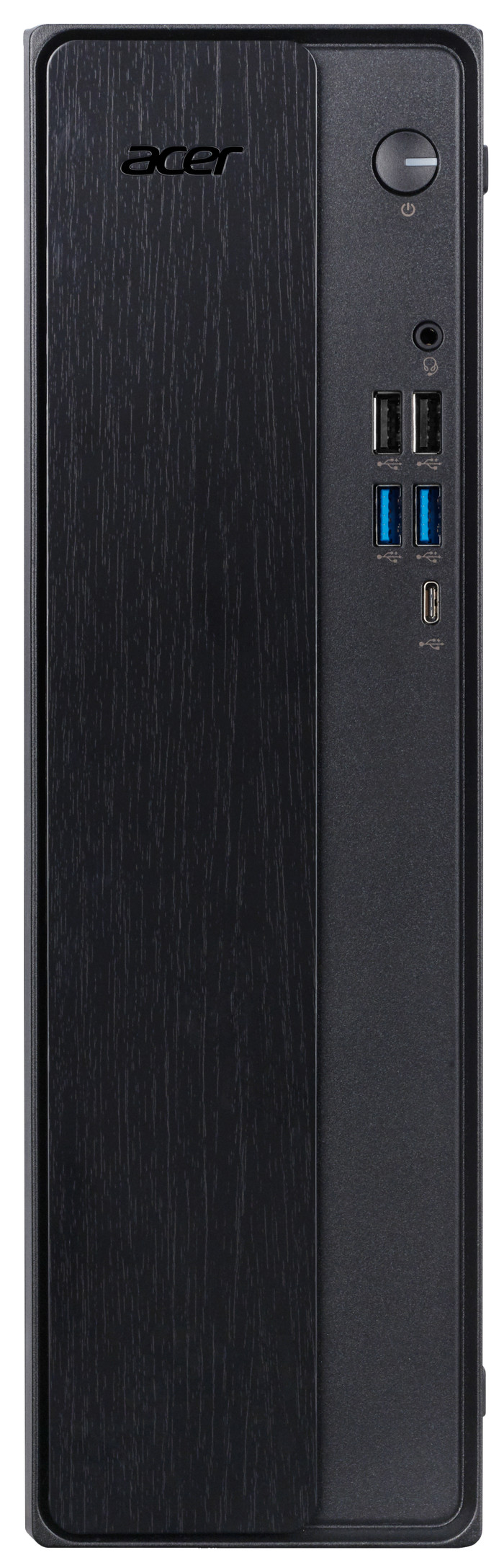 Acer Aspire XC-102 I5624B vorne