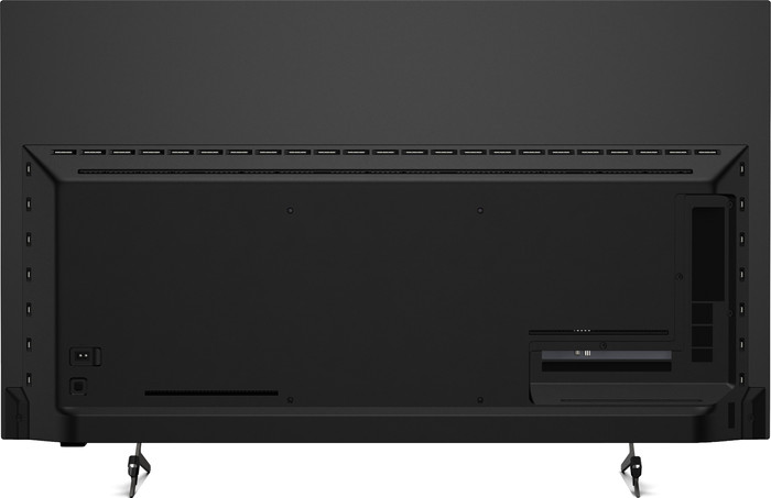 Philips Ambilight 65 inches OLED761 (2026) back