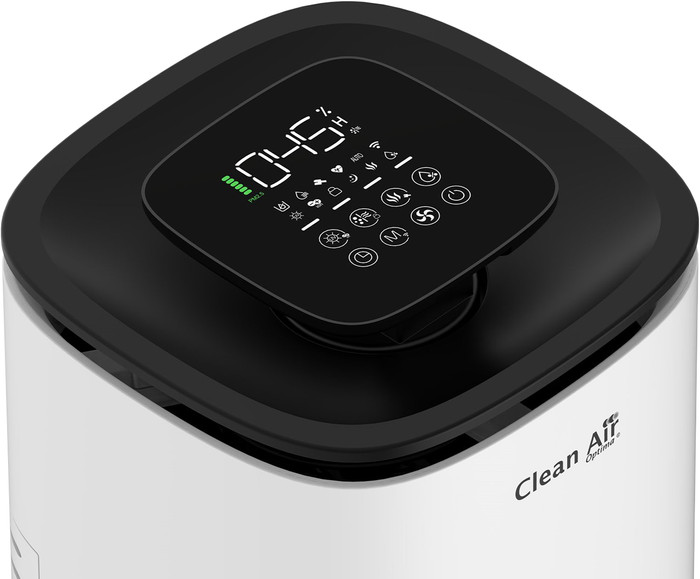 Clean Air Optima CA-806 Smart top