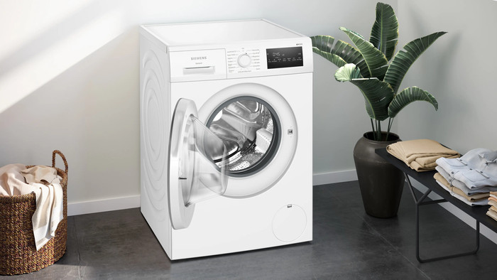 Siemens WM14N22A innen