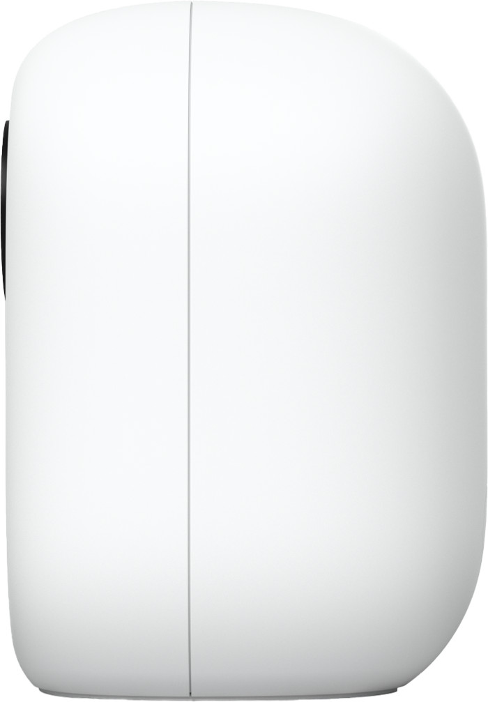 Ubiquiti UniFi G6 Instant rechte seite