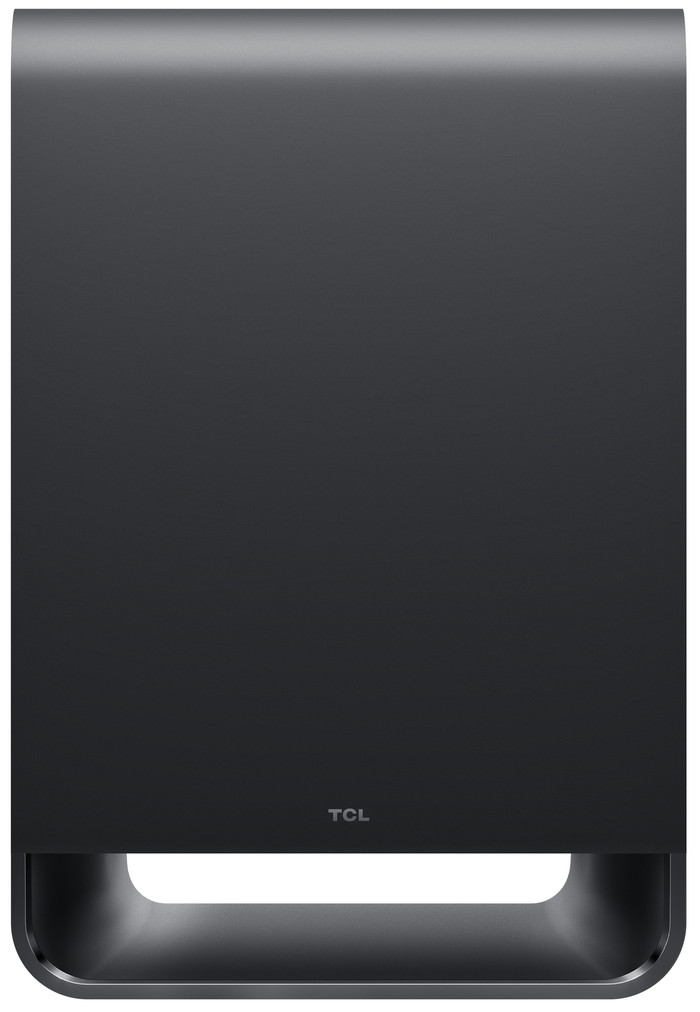 TCL S60K (2026) rechte seite