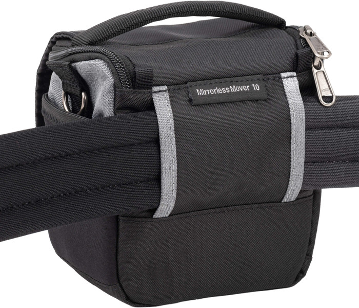 Think Tank Mirrorless Mover 10 V2 Cool Gray detail