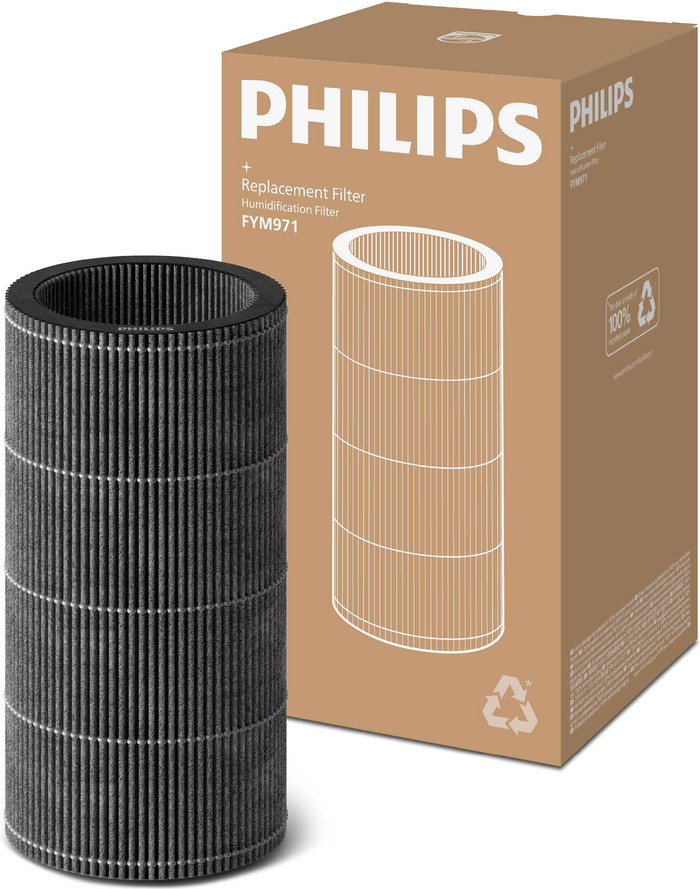 Philips Air Performer 4-in-1 9000 Series Humidifying Filter packaging