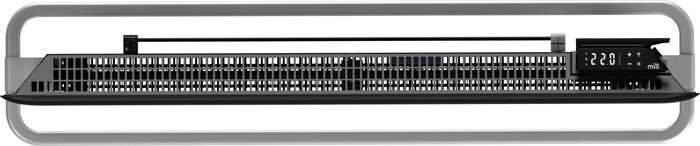 Mill PA2000AWIFI4 Black top