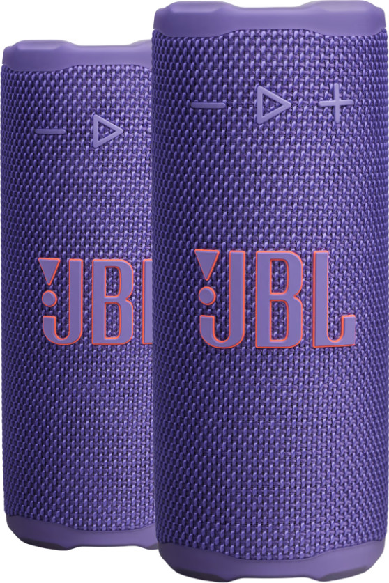 JBL Grip Lila Doppelpack Main Image