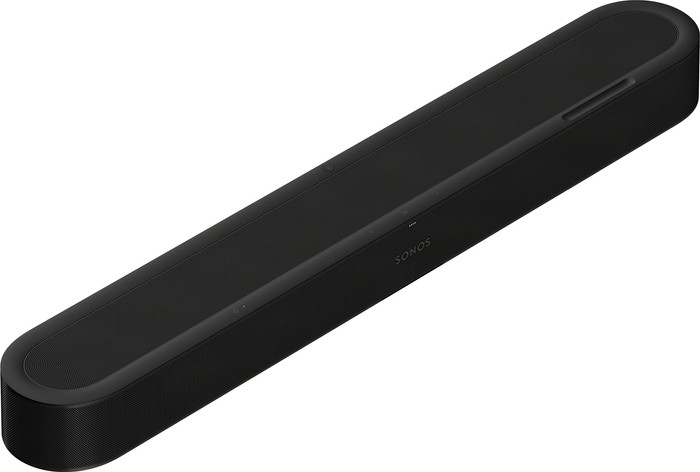 Sonos Beam Ultra Schwarz Main Image