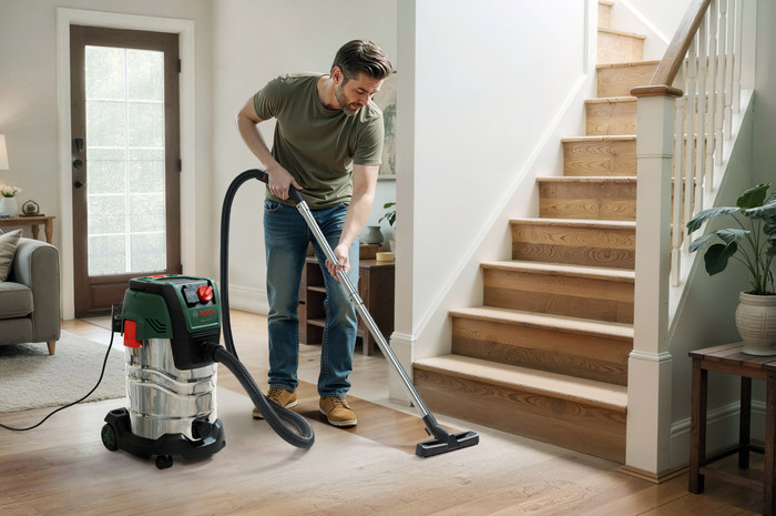 Bosch PAS30-240PRS product in use