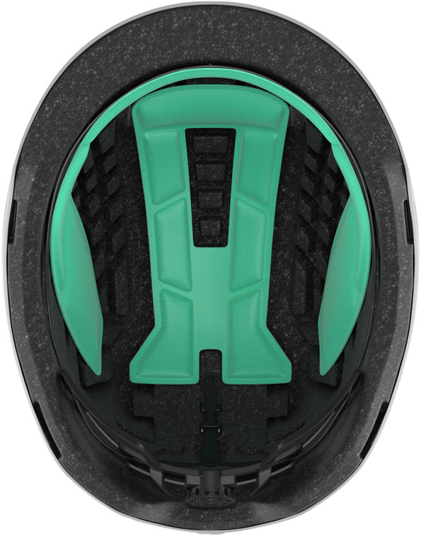 Lazer CityZen KinetiCore White S bottom