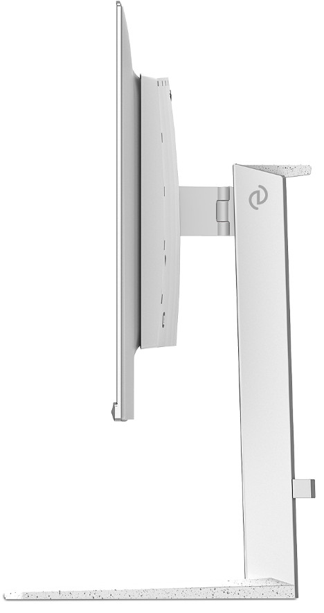 Philips Evnia 32M2N6901A/00 QD-OLED linke seite