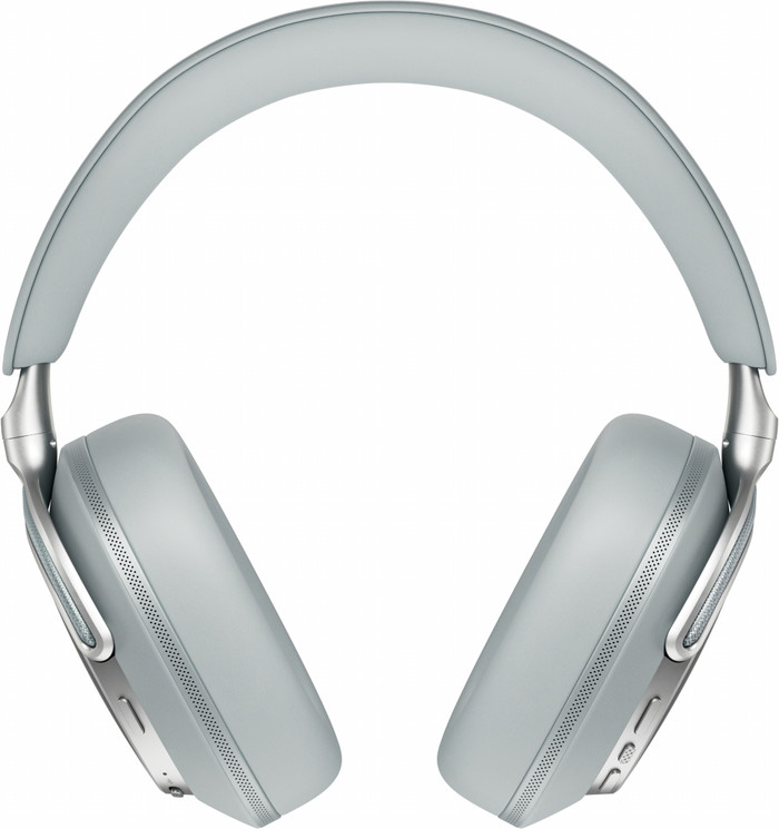Bowers & Wilkins Px8 S2 Pearl Blue front