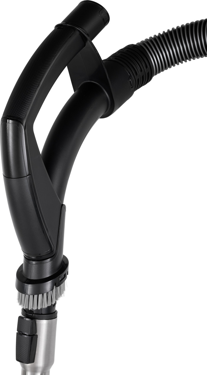 Wisberg B5000 Clean Performance detail