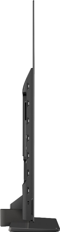 Philips Ambilight 55 Zoll OLED811 (2026) rechte seite